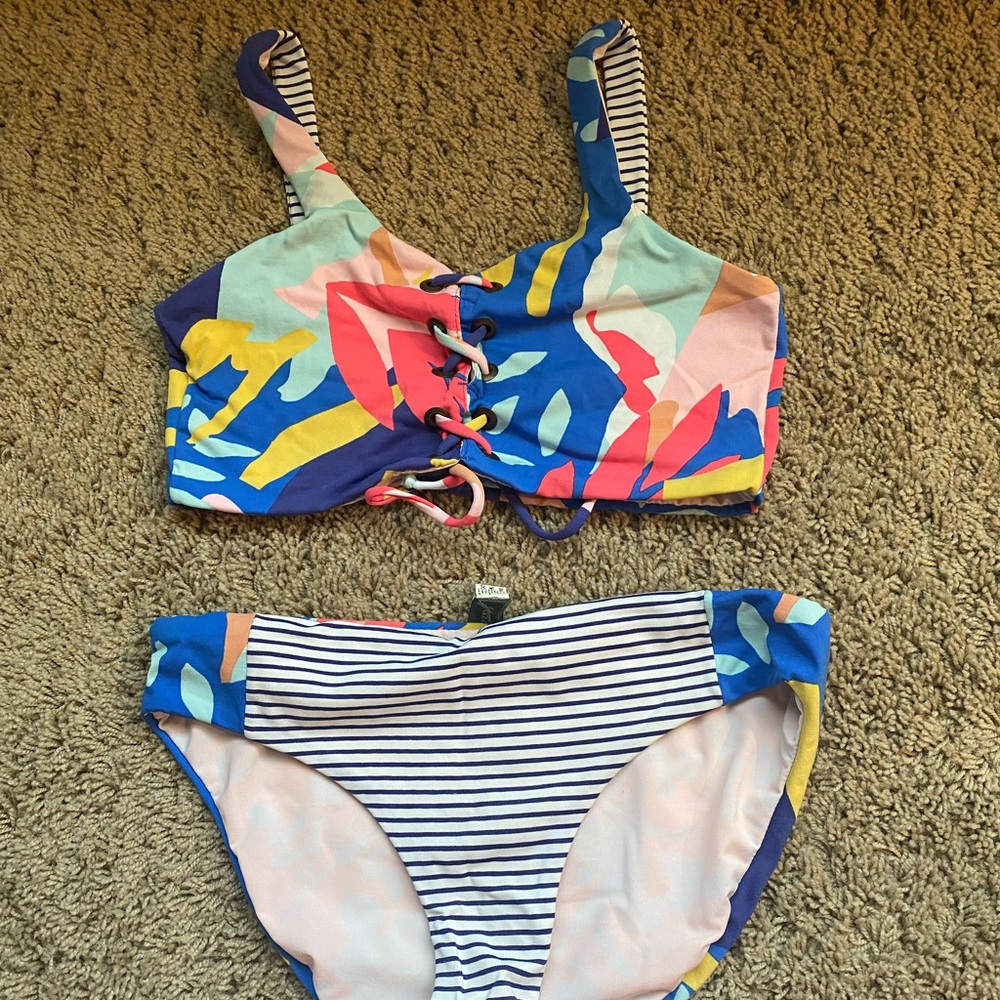 MAAJI BIKINI SET (juniors)